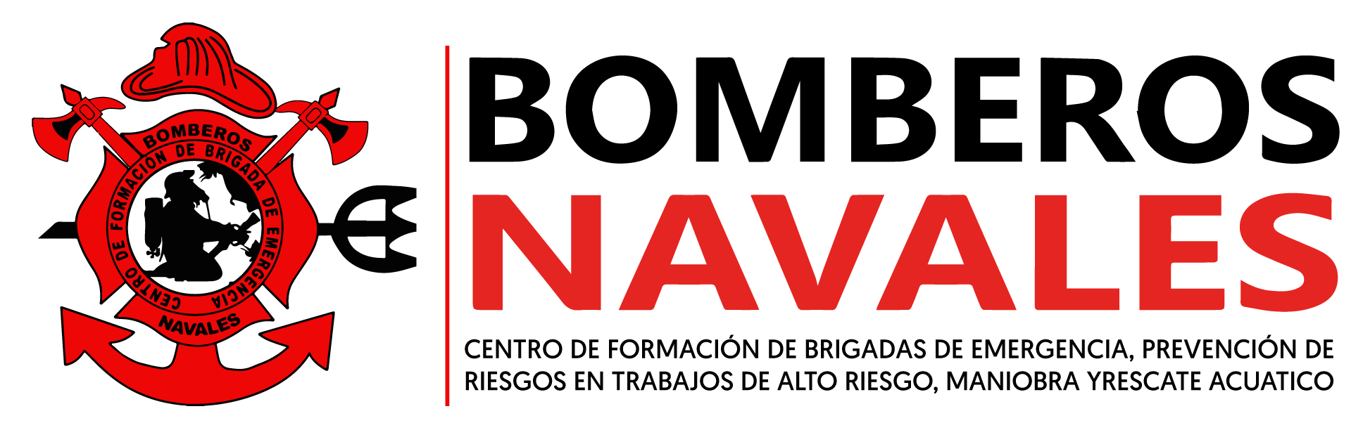 BOMBEROS NAVALES